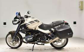 BMW R1150R ROCKSTAR 2003 0308