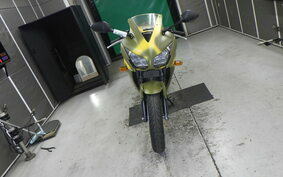 HONDA CBR250R GEN 3 MC41