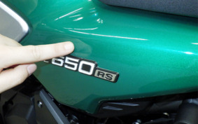 KAWASAKI Z650 RS 2023 ER650M