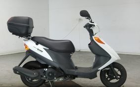 SUZUKI ADDRESS V125 CF4EA