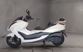 YAMAHA MAJESTY 250 SG20J
