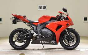 HONDA CBR1000RR 2007 SC57