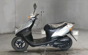 SUZUKI LET's 2 CA1PA