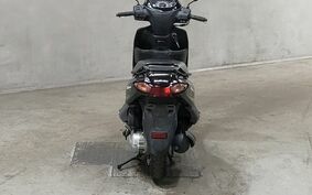 SUZUKI ADDRESS 125 DT11A