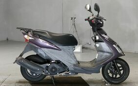 SUZUKI ADDRESS V125 S CF4MA