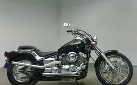 YAMAHA DRAGSTAR 400 1996 4TR