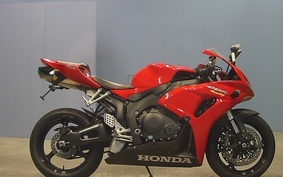 HONDA CBR1000RR 2007 SC57