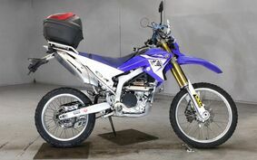 YAMAHA WR250R DG15J