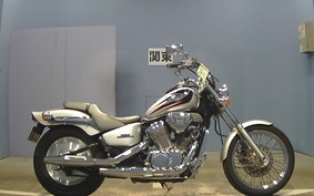 HONDA STEED 400 VSE 2004 NC26