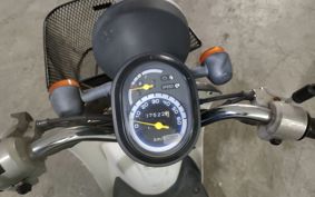 HONDA TODAY AF67