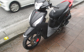 HONDA DIO 110 JF58