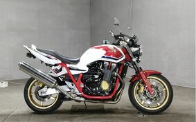 HONDA CB1300SF SUPER FOUR 2008 SC54