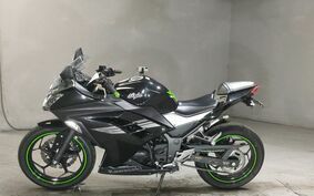 KAWASAKI NINJA 250 EX250L