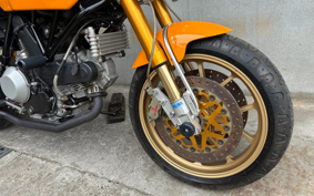 DUCATI  DUCATI  SPORT 1000 2007 ZDMC101AA5B