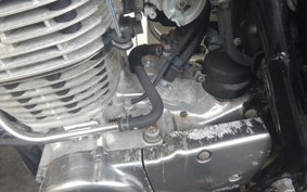 YAMAHA SR400-1 2011 RH03J