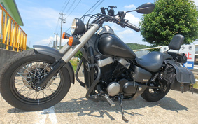 HONDA SHADOW 750 PHANTOM 2015 RC53