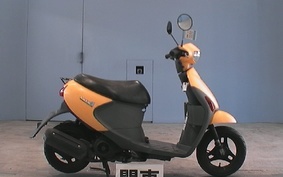 SUZUKI LET's 4 CA41A