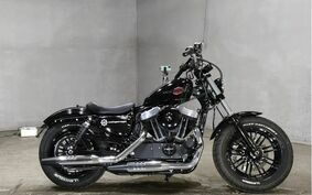 HARLEY XL1200X 2020 LC3