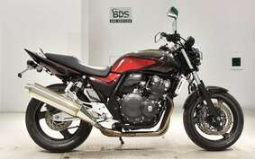 HONDA CB400SF VTEC 2010 NC42