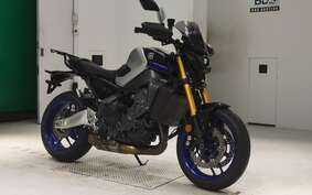 YAMAHA MT-09 SP 2023 RN69J