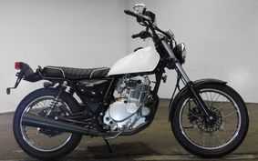 SUZUKI GRASS TRACKER NJ4BA