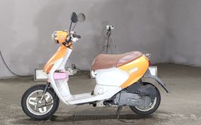 SUZUKI LETS4 CA41A