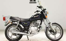 SUZUKI GN125 H PCJG9