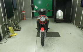 HONDA CROSS CUB 110 JA10