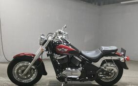 KAWASAKI VULCAN 400 CLASSIC 2000 VN400A