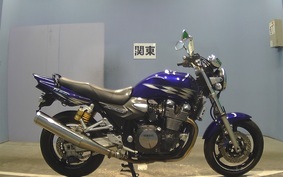 YAMAHA XJR1300 Gen.2 2009 RP17J