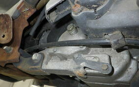 SUZUKI ADDRESS V125 CF46A