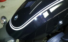 BMW R18 2022