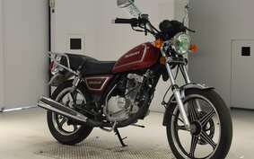 SUZUKI GN125 F Gen.2 PCJ2N