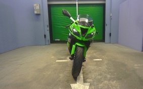 KAWASAKI NINJA ZX-6R A 2016 ZX636E