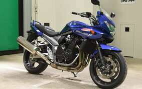 SUZUKI BANDIT 1250 SA 2012 GW72A