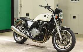 HONDA CB1100 ABS 2010 SC65