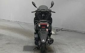 YAMAHA TRICITY 125 SE82J