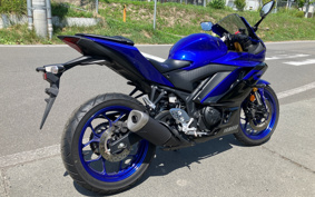 YAMAHA YZF-R25 ABS RG43J