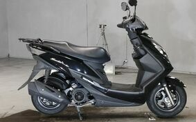 SUZUKI SWISH 125 LTD DV12B