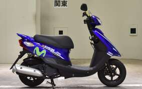 YAMAHA JOG ZR-4 SA58J