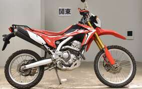 HONDA CRF250L MD44