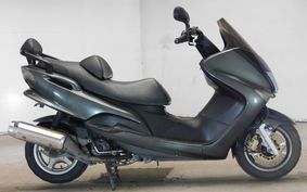 YAMAHA MAJESTY 125 5CA