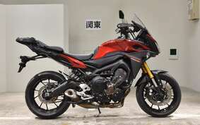 YAMAHA MT-09 Tracer 2016 RN36J