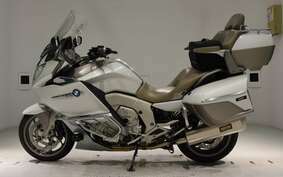 BMW K1600GTL E 2015