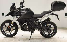 BMW G310GS 2022 0G31