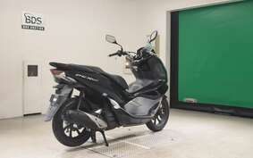 HONDA PCX 150 KF30