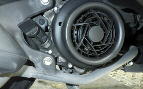 SUZUKI ADDRESS V125 DT11A