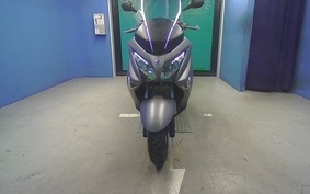 SUZUKI BURGMAN200 CH41A