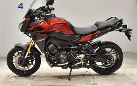 YAMAHA MT-09 Tracer 2015 RN36J