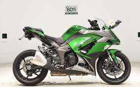 KAWASAKI NINJA 1000 A 2019 ZXT00W